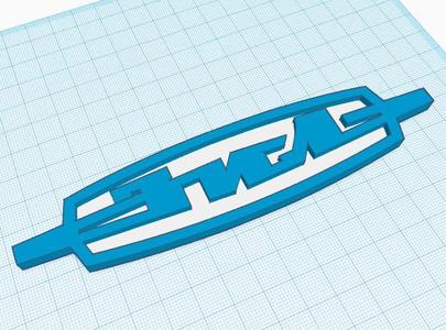 ZIL logo