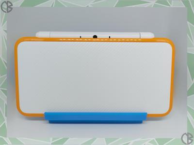 Continuity - Stand for New Nintendo 2DS XL