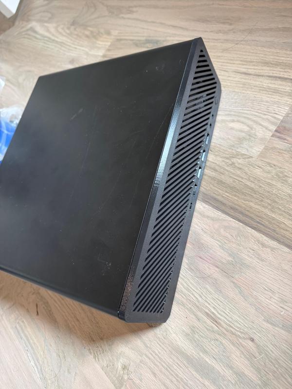 HP Elitedesk 800 G4 and G5 HDD Mount