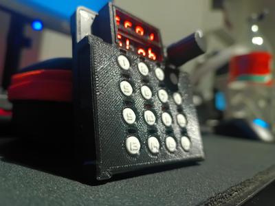 Woovebox case