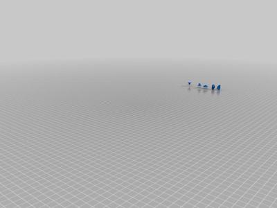 Space weapons