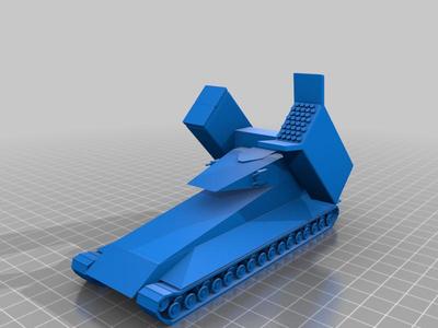 Standardized Chassis A Vehicles