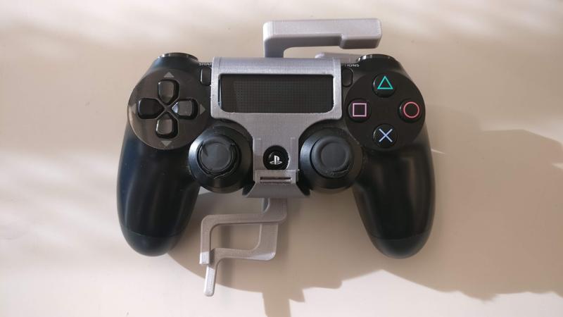 PS4 Controller Modification