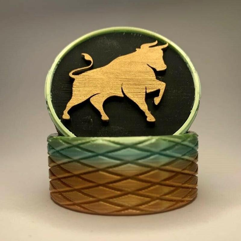 Astro Taurus box: Robust and reliable