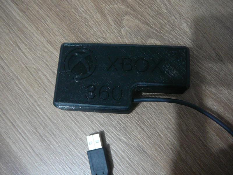 case front plate xbox 360 receptor PC