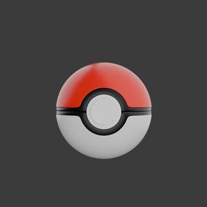 Pokeboll