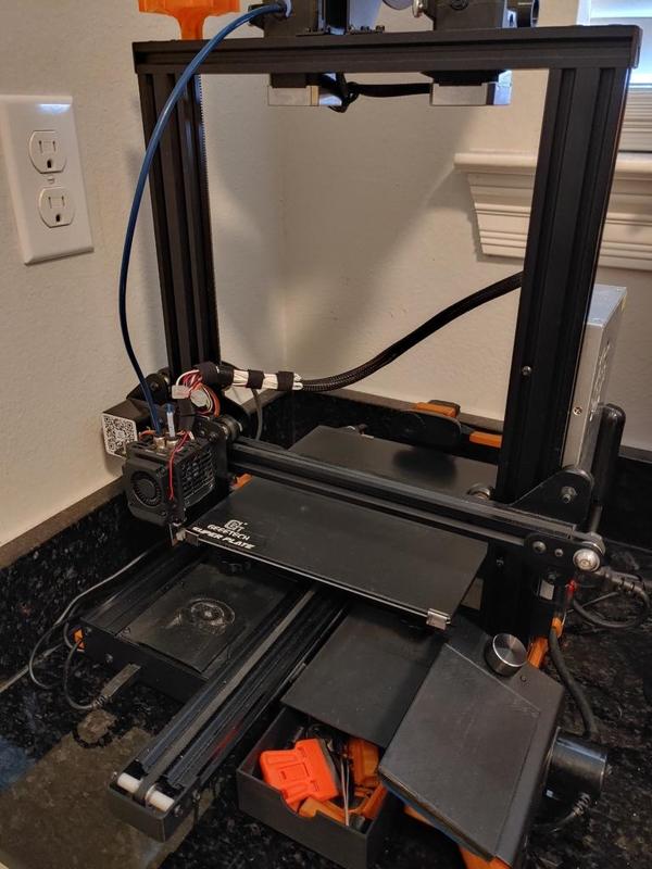 A10M Tool Box.  Should also work for A10, Ender 3, ect.
