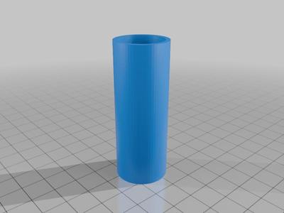 LED Flashlight Sleeve