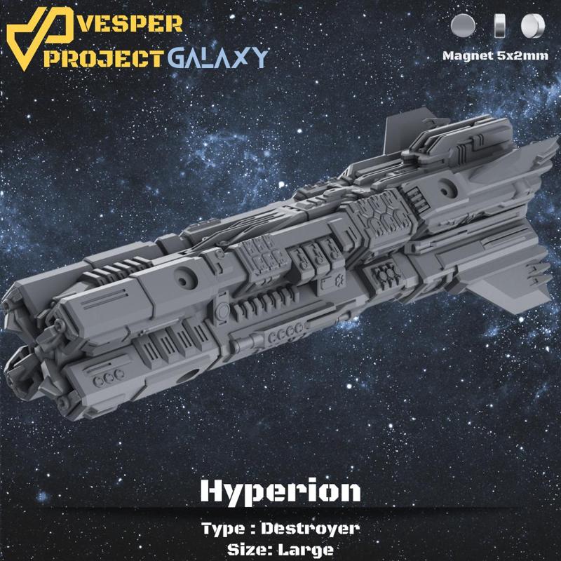 Hyperion