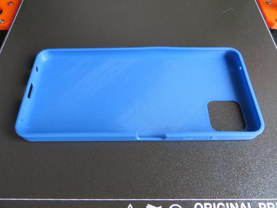 TPU Samsung A22 Protective Case