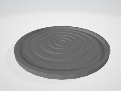 cool coaster