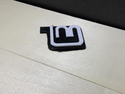 Linux Mint Logo