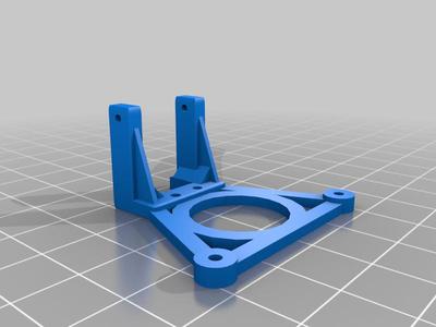 Runcam Split 3 Nano Whoop Camera + Board mount