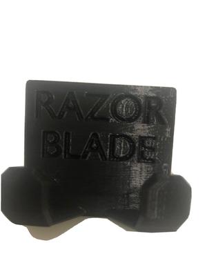 Razor Blade holder