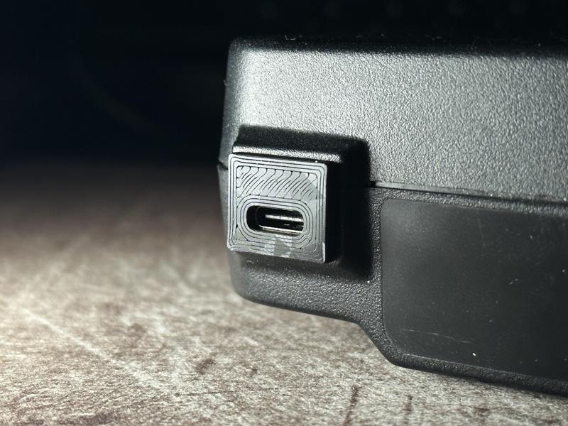 N64 USB-C PD