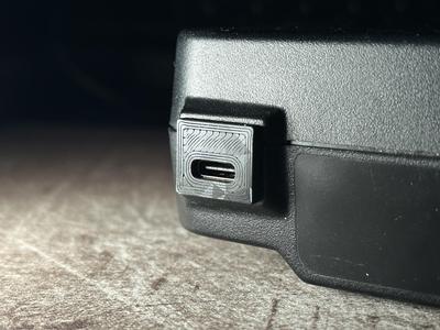N64 USB-C PD