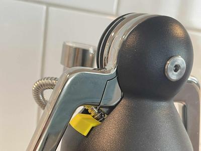 cafelat robot shoulder protection
