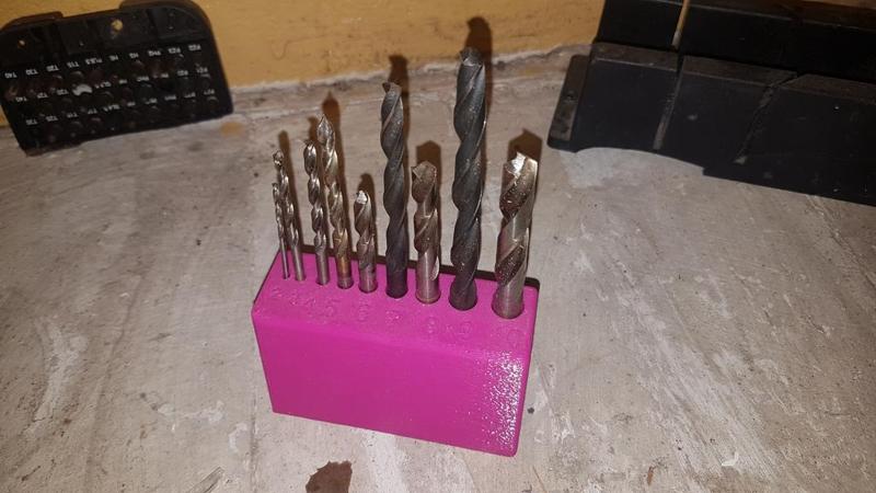 drill stand 2mm-10mm
