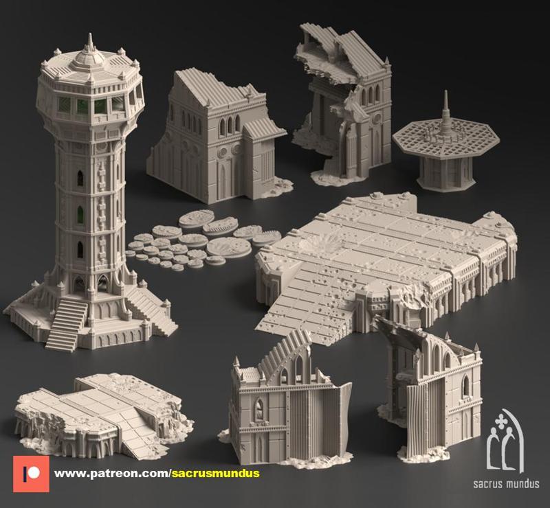 Phoebian V. Struck Airfield