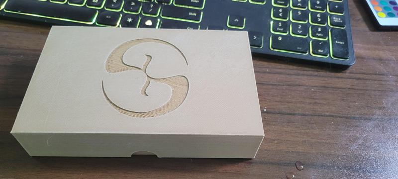 Planechase Deckbox