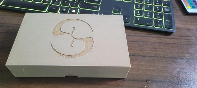 Planechase Deckbox