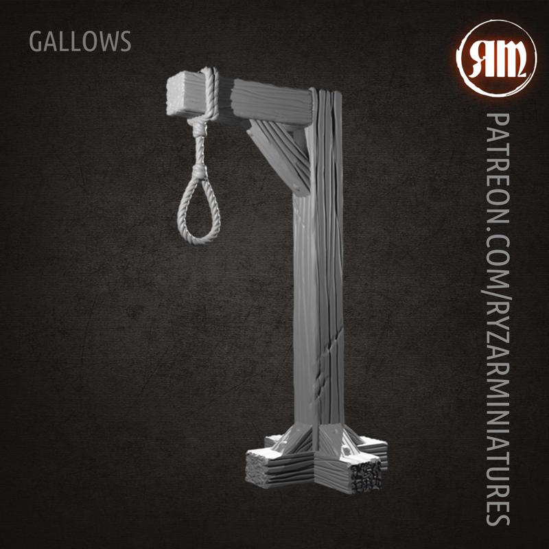 Gallows