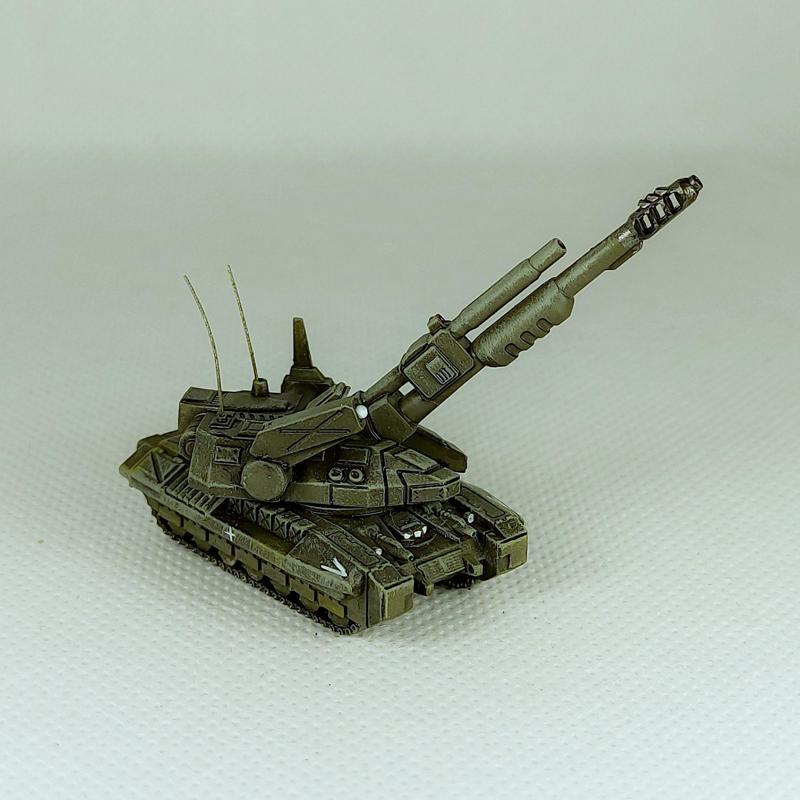 Rommelo Hovitzer