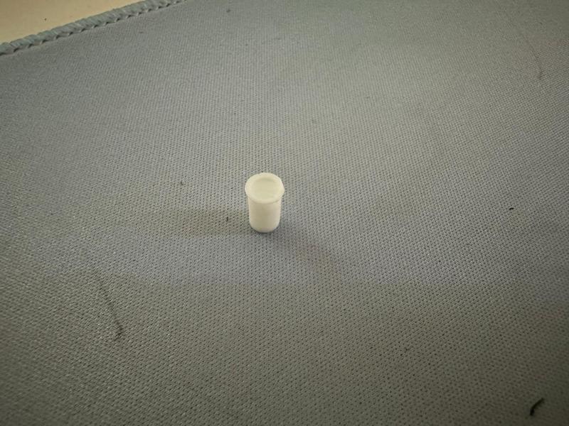 Kuru Toga Eraser Adapter 