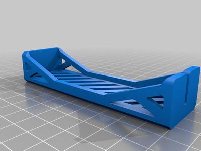 GPU support 100mm