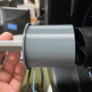 Filament Holder for Adventurer3 or Adventurer3X