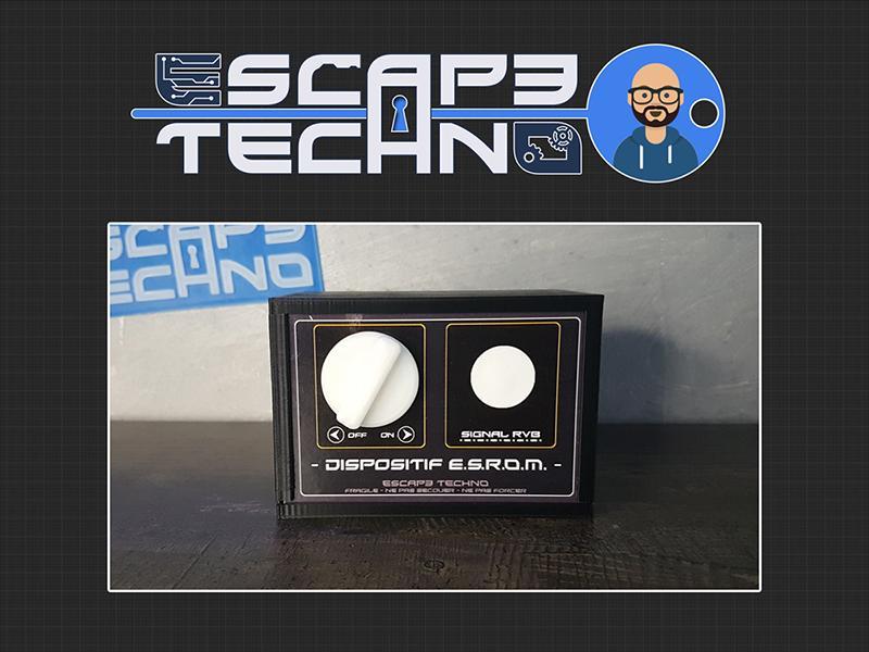 Dispositif E.S.R.O.M.