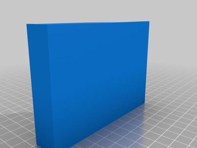 Alignment Guide for a Feather Edge Fence (or a Close Board Fence)