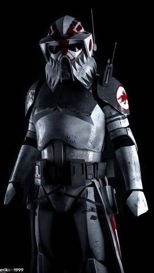 Sergeant Hound