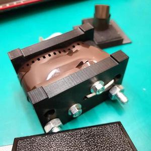 16mm Filmcutter