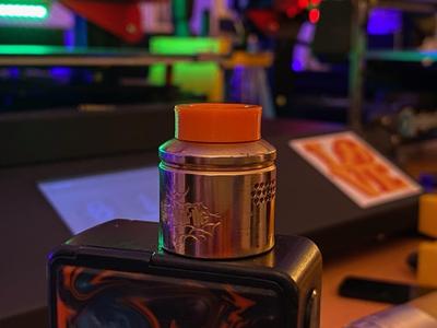 810 drip tip (ultra secure)