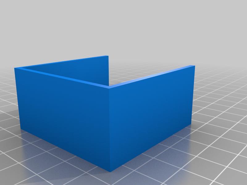 Battery Car Connector Cover