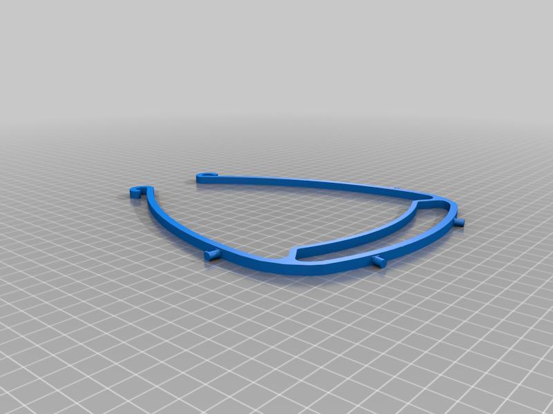 Face Shield for EFK-II Supply Face Shield Film Replacement