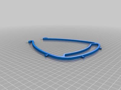 Face Shield for EFK-II Supply Face Shield Film Replacement