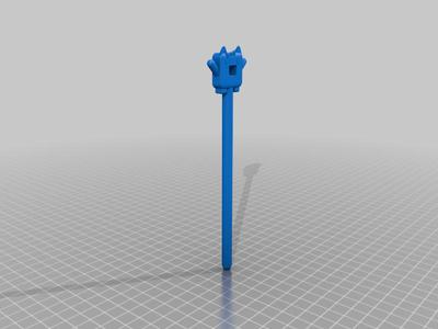 Kawaii Pucci Pen