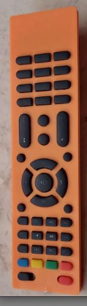 TV Remote Control