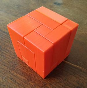 Interlocking #4
