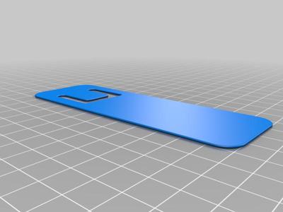 Bookmark