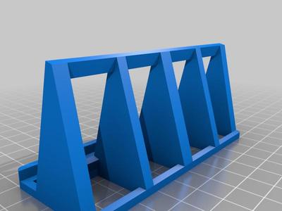 Another phone/tablet stand