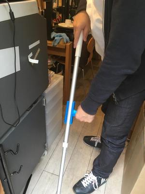 Mop Assist