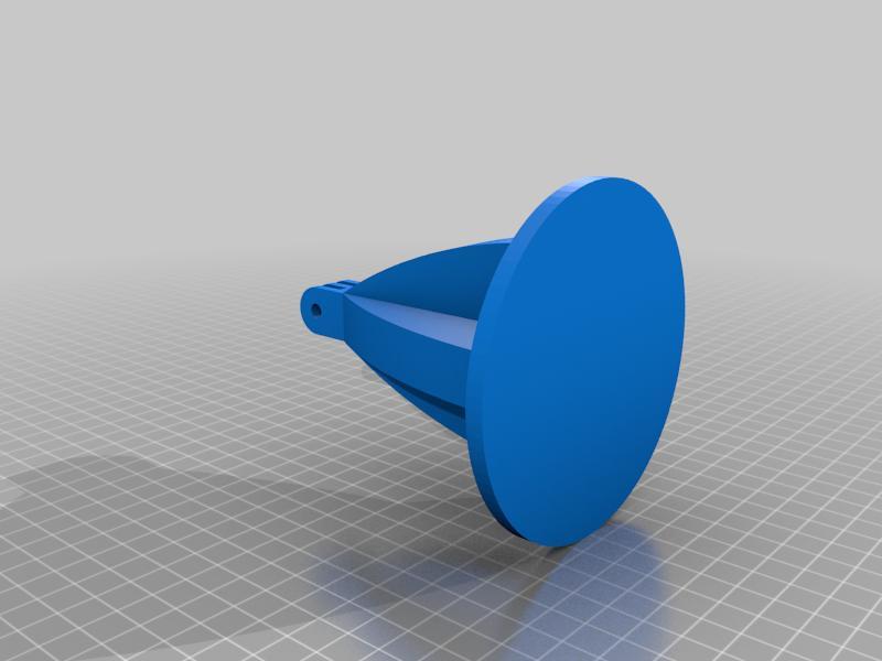 Desktop GoPro stand. 