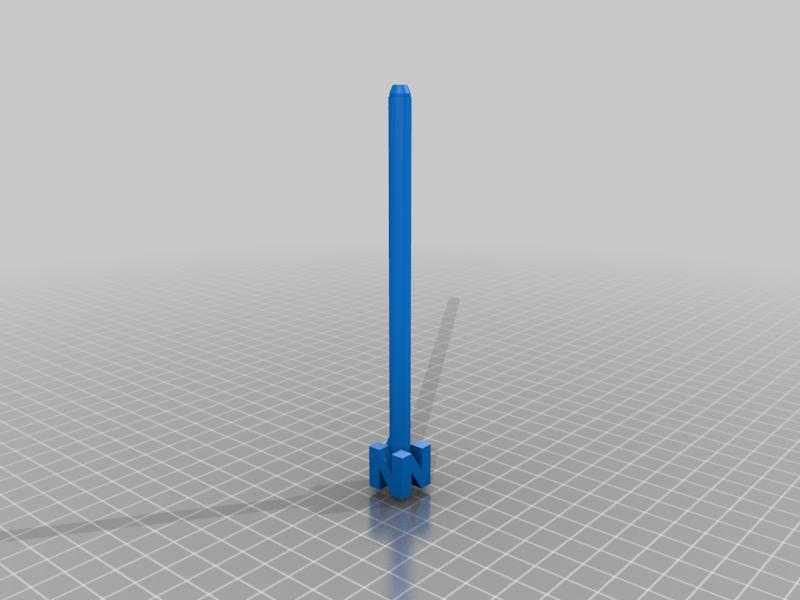 N64 Pen