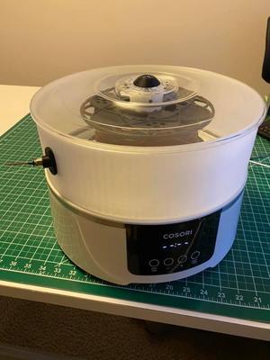 Cosori Filament Dryer - Magnetic Lid