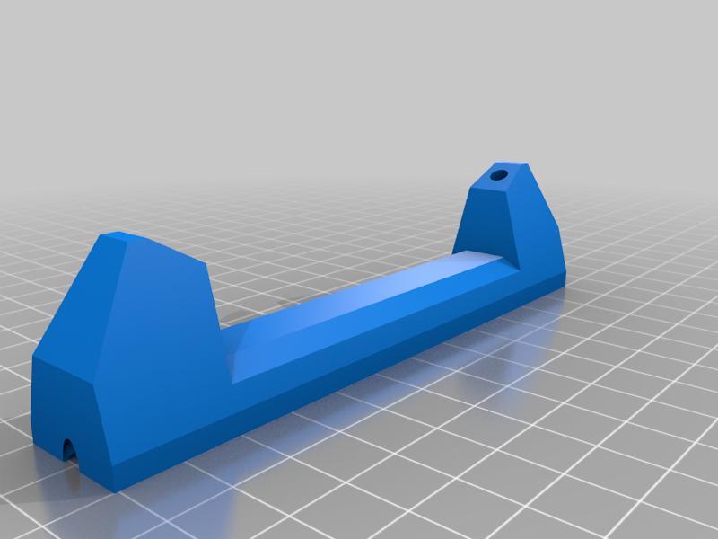 Nerf gun span helper for kids
