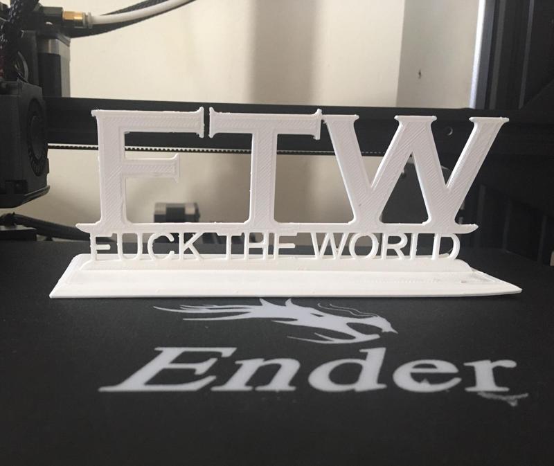 FTW
