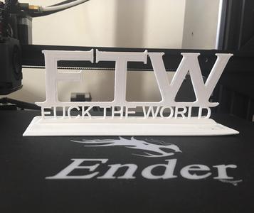 FTW